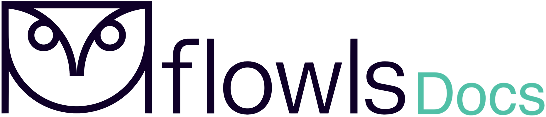 Flowls Logo