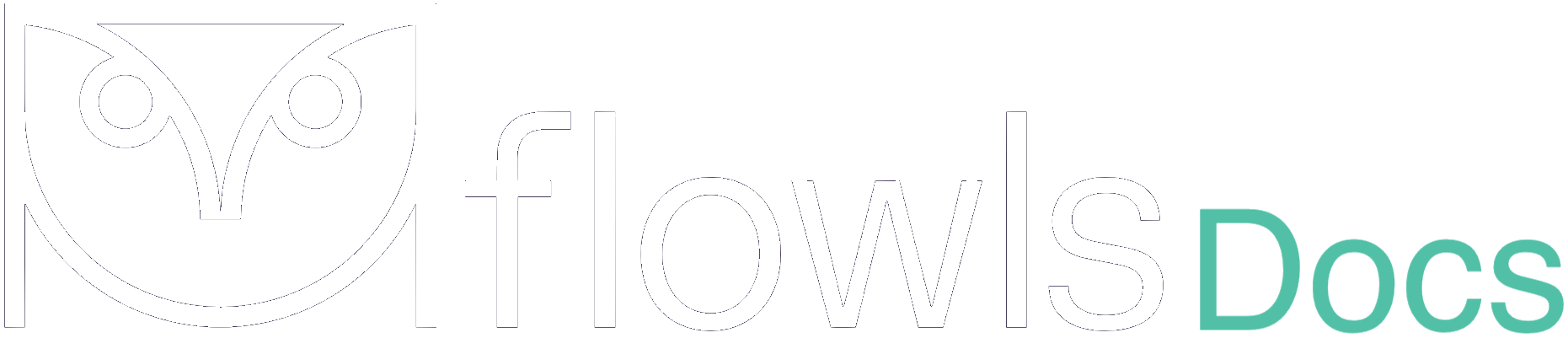 Flowls Logo